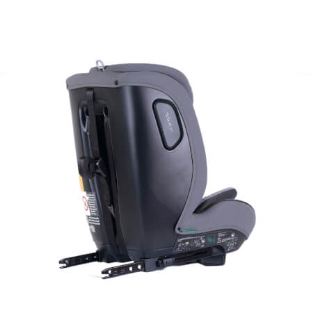 คาร์ซีท CAMERA รุ่น TODLER GO สำหรับเด็ก 1 ปี ขึ้นไป_4