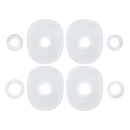 เครื่องปั๊มน้ำนมไฟฟ้าไร้สาย CAMERA รุ่น WILLY PUMP SLIM เครื่องบางและน้ำหนักเบา_4