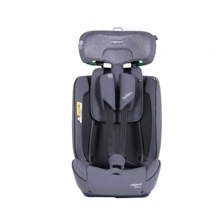 คาร์ซีท CAMERA รุ่น TODLER GO สำหรับเด็ก 1 ปี ขึ้นไป_5