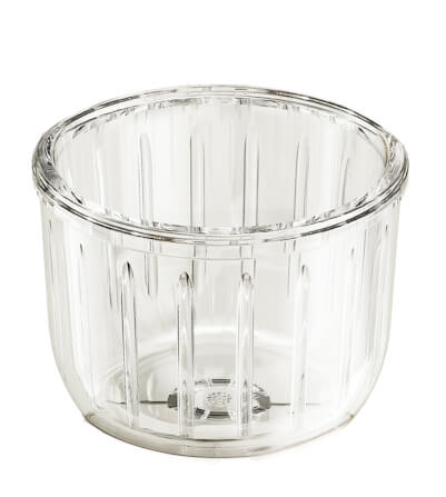 เครื่องนึ่งและปั่นอาหารเด็ก CAMERA รุ่น STEAMEX5 ระบบ FULL AUTO สีขาว_6