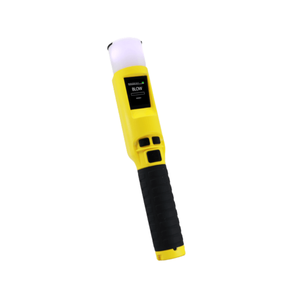 เครื่องวัดแอลกอฮอล์ SENTECH KOREA รุ่น IBLOW10 PRO_0