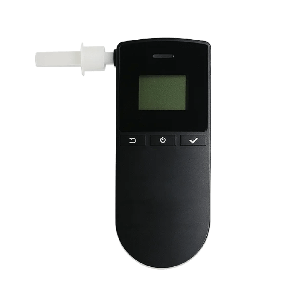 เครื่องวัดแอลกอฮอล์ HANWEI รุ่น AT-8030