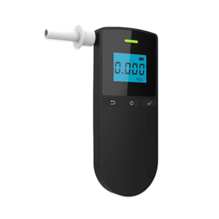 เครื่องวัดแอลกอฮอล์ HANWEI รุ่น AT-8030_2