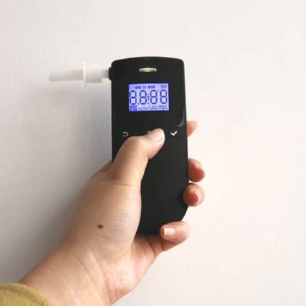 เครื่องวัดแอลกอฮอล์ HANWEI รุ่น AT-8030_3