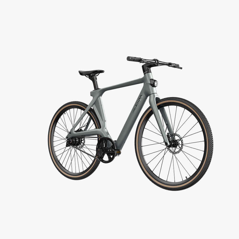 จักรยานไฟฟ้า FIIDO AIR C31 (CARBON FIBER)_0