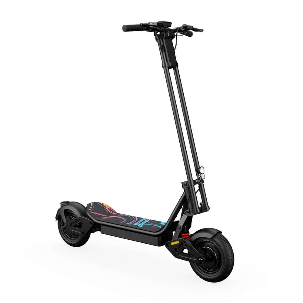 สกู๊ตเตอร์ไฟฟ้า INMOTION C10 (DUAL)_0