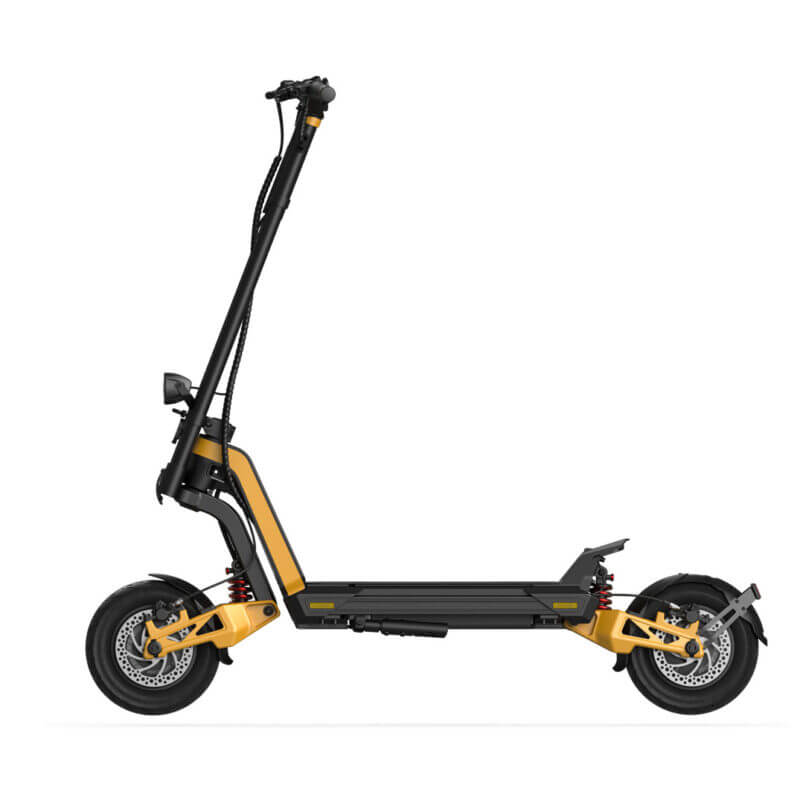 สกู๊ตเตอร์ไฟฟ้า INMOTION RS JET