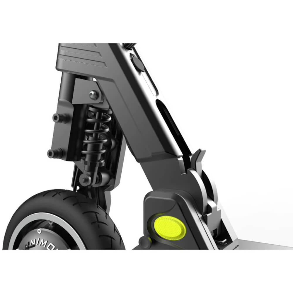 สกู๊ตเตอร์ไฟฟ้า DUALTRON POPULAR DUAL MOTOR