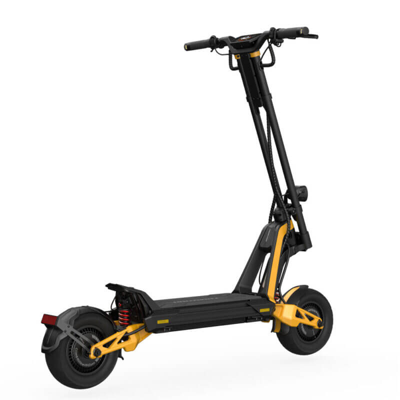 สกู๊ตเตอร์ไฟฟ้า INMOTION RS JET