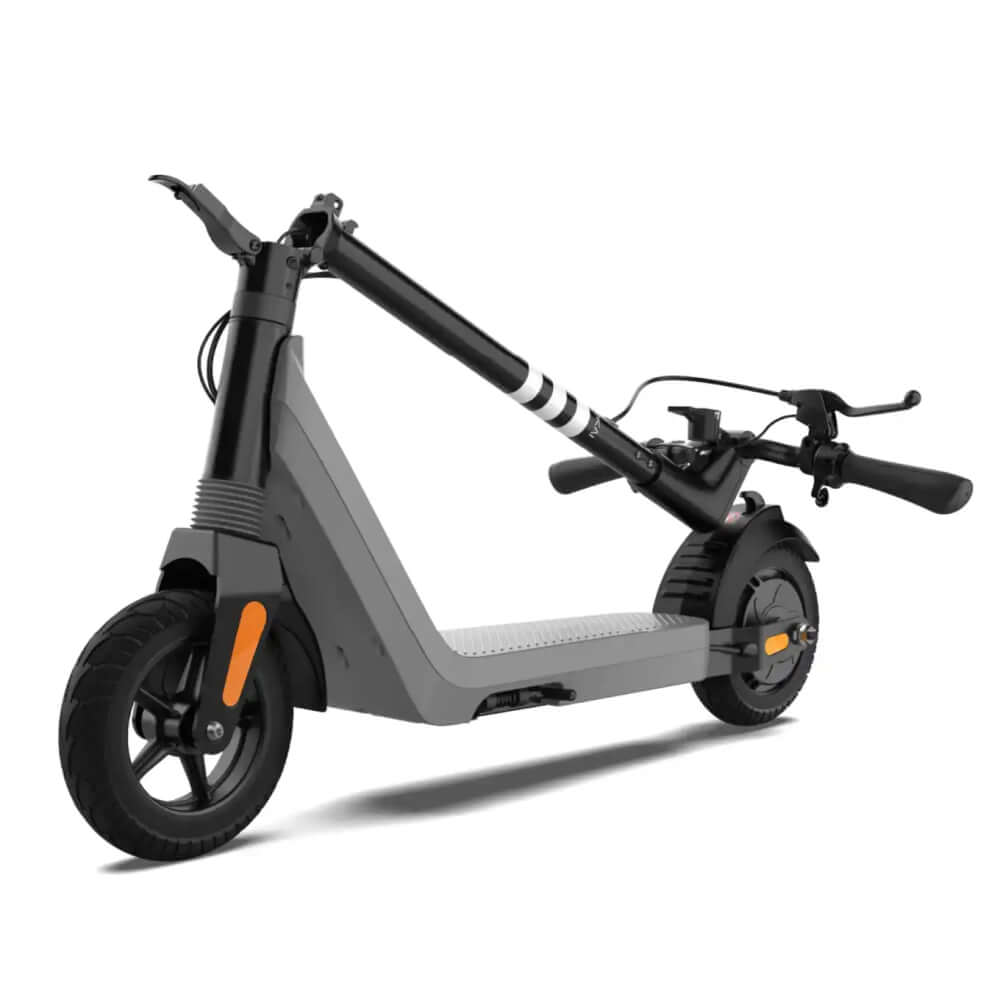 สกู๊ตเตอร์ไฟฟ้า OKAI ZIPPY ES51_2