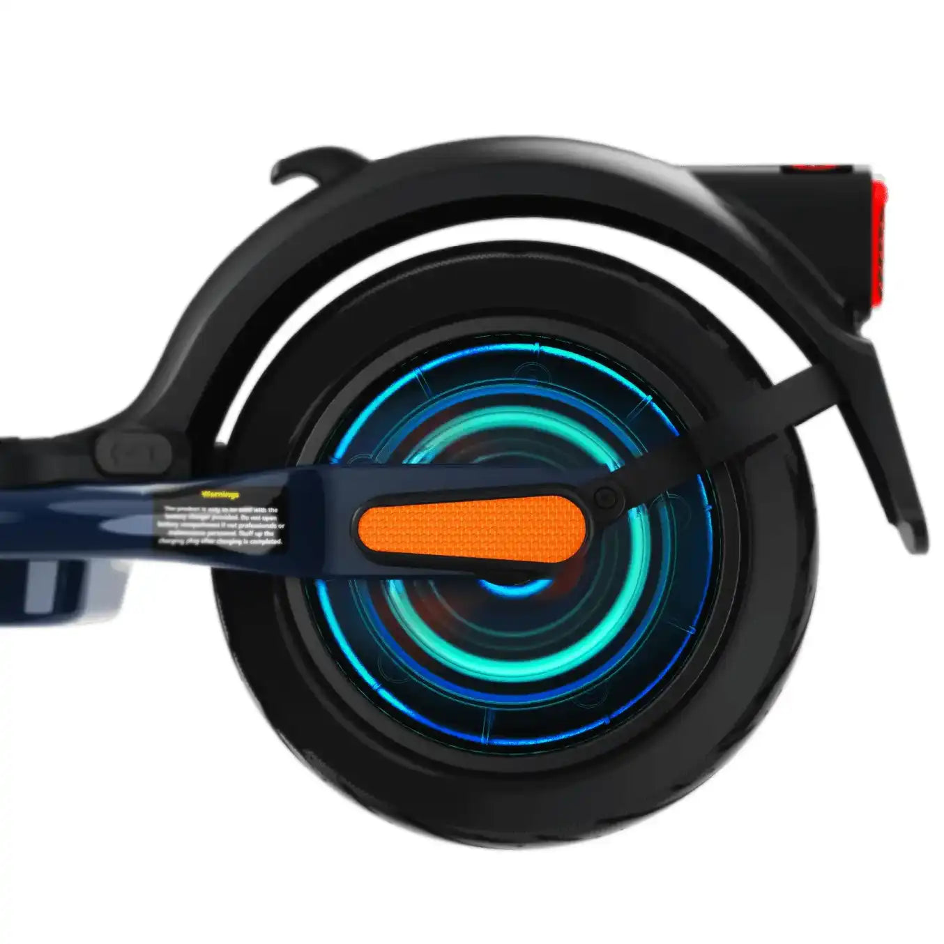 สกู๊ตเตอร์ไฟฟ้า OKAI ZIPPY PRO ES52_2