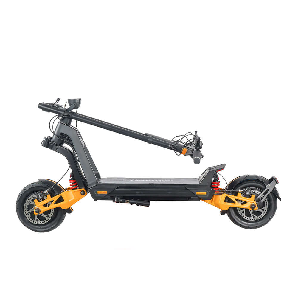 สกู๊ตเตอร์ไฟฟ้า INMOTION RS JET
