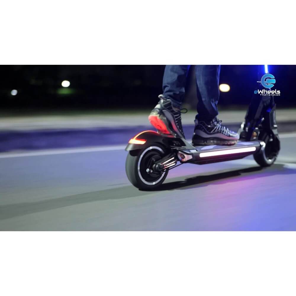 สกู๊ตเตอร์ไฟฟ้า DUALTRON POPULAR DUAL MOTOR