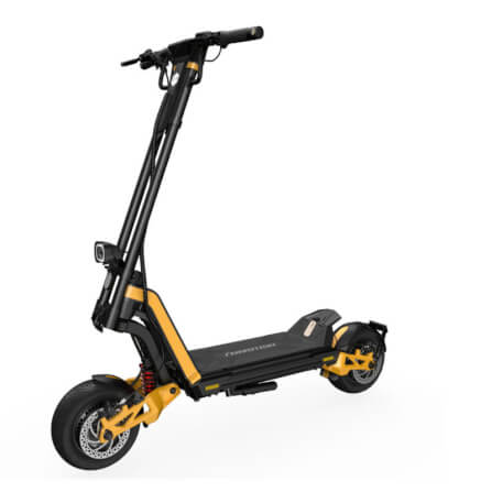 สกู๊ตเตอร์ไฟฟ้า INMOTION RS JET_0
