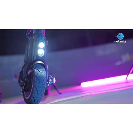 สกู๊ตเตอร์ไฟฟ้า DUALTRON POPULAR DUAL MOTOR_6