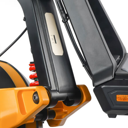 สกู๊ตเตอร์ไฟฟ้า INMOTION RS JET_6