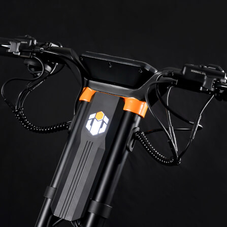 สกู๊ตเตอร์ไฟฟ้า INMOTION RS JET_7
