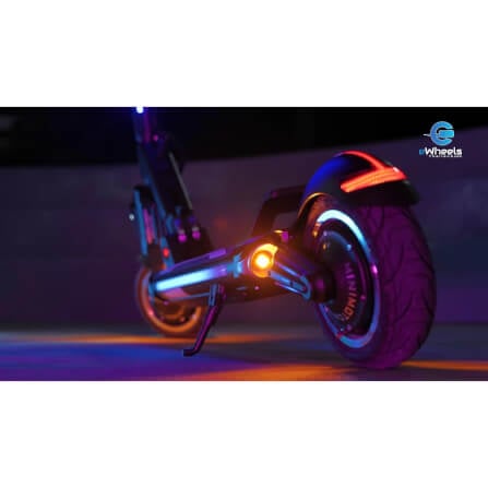 สกู๊ตเตอร์ไฟฟ้า DUALTRON POPULAR DUAL MOTOR_8