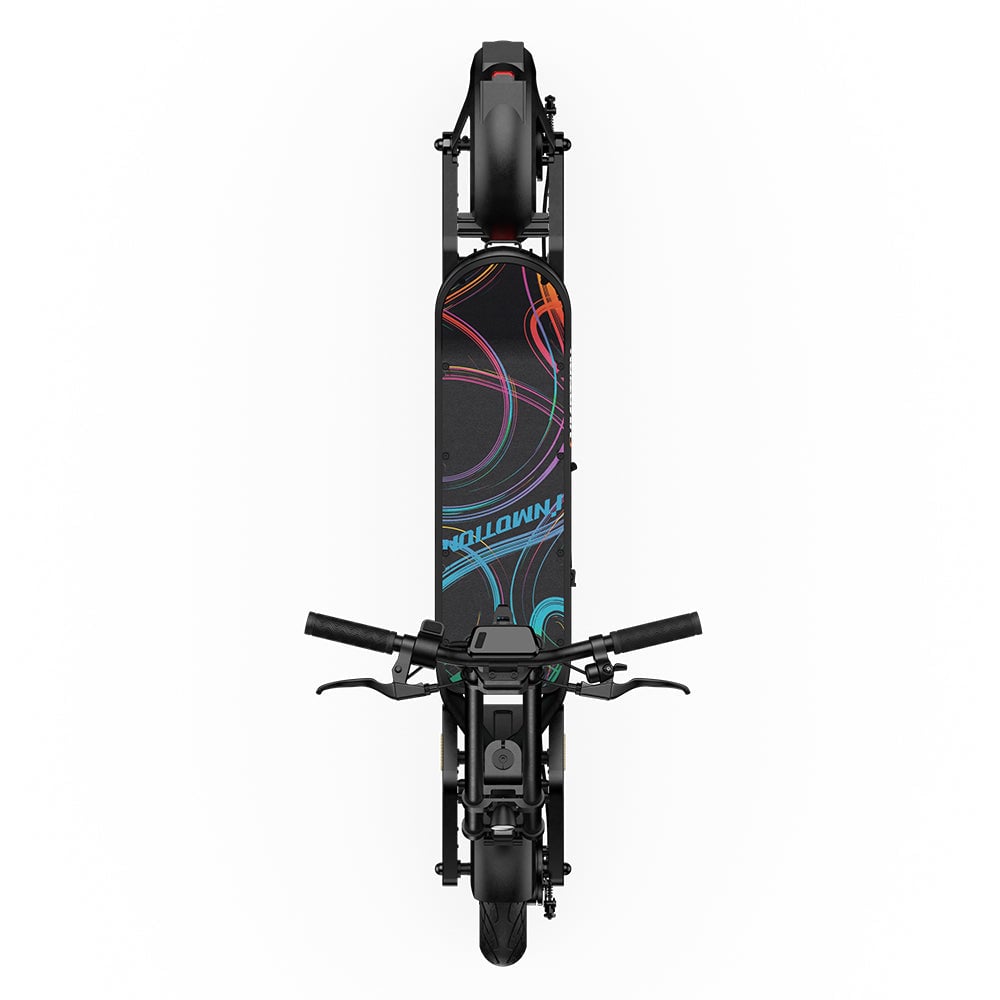 สกู๊ตเตอร์ไฟฟ้า INMOTION C10 (DUAL)_1