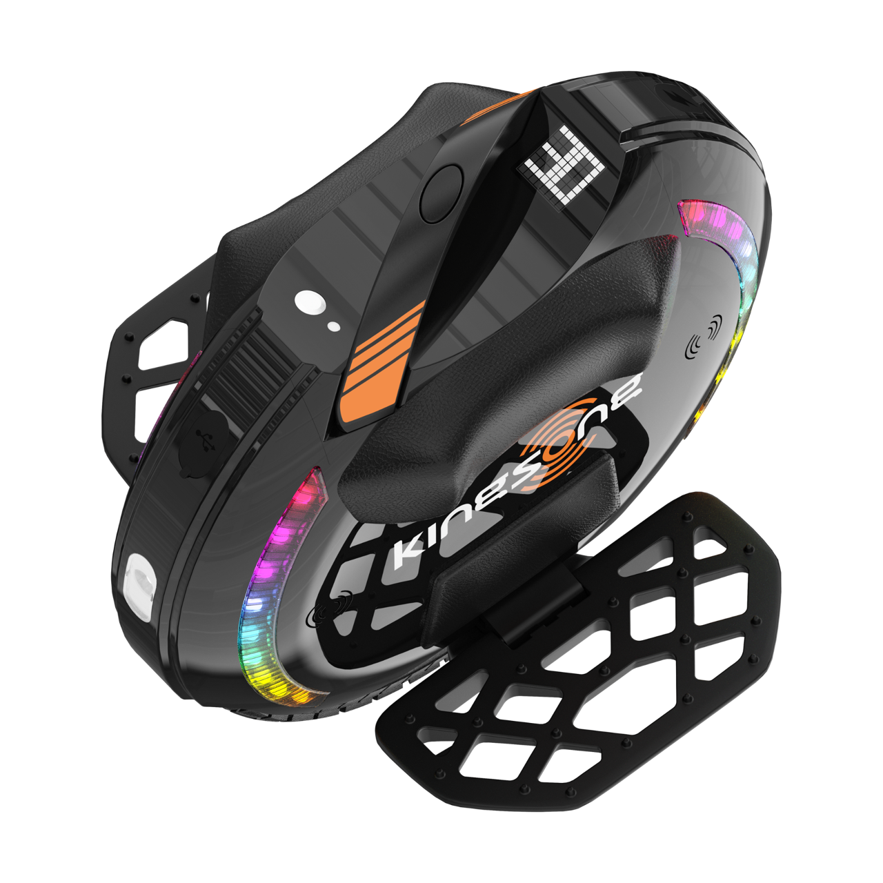 ล้อเดียวไฟฟ้า KINGSONG KS14D PRO_3