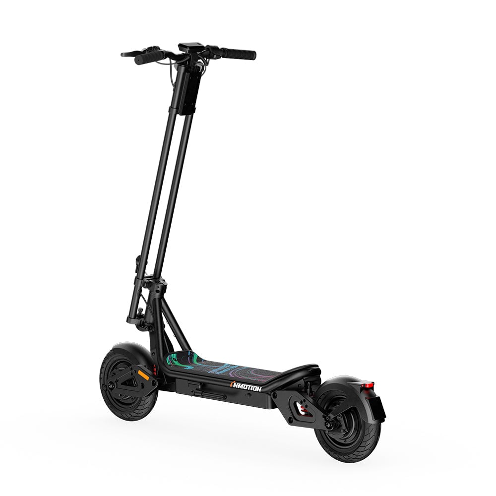 สกู๊ตเตอร์ไฟฟ้า INMOTION C10 (DUAL)_3