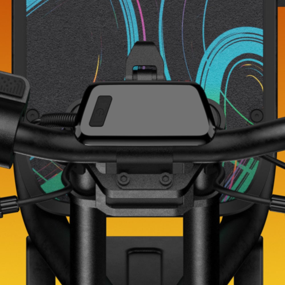 สกู๊ตเตอร์ไฟฟ้า INMOTION C10 (DUAL)_4