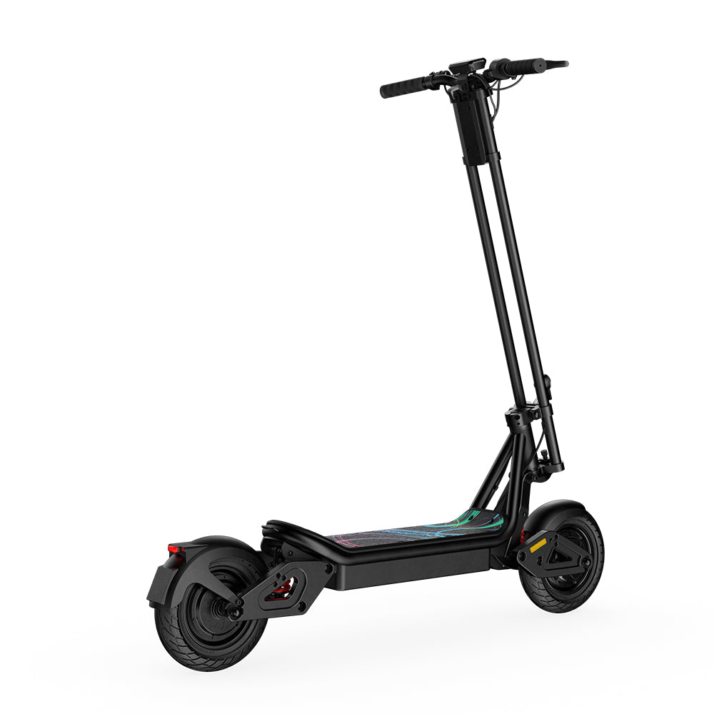 สกู๊ตเตอร์ไฟฟ้า INMOTION C10 (DUAL)_6