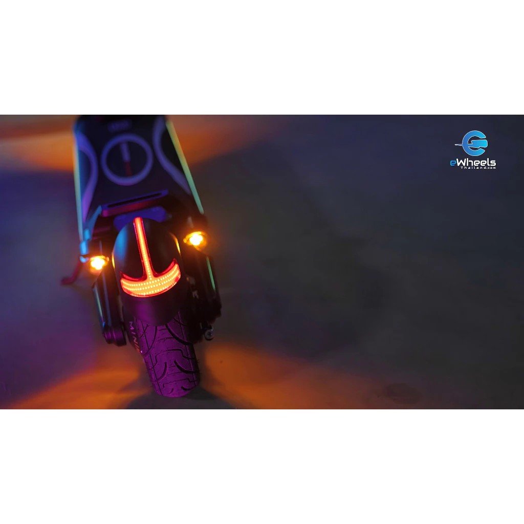 สกู๊ตเตอร์ไฟฟ้า DUALTRON POPULAR SINGLE MOTOR_7