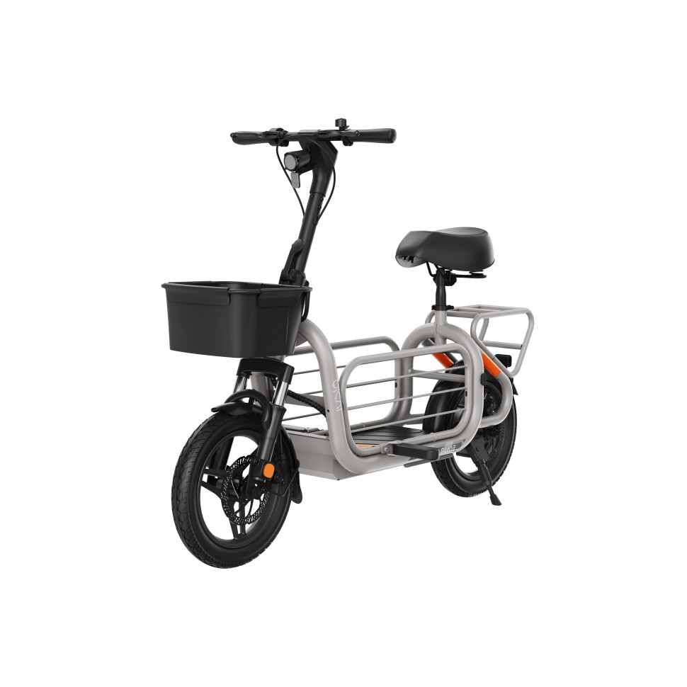 จักรยานไฟฟ้า OKAI EA20_7