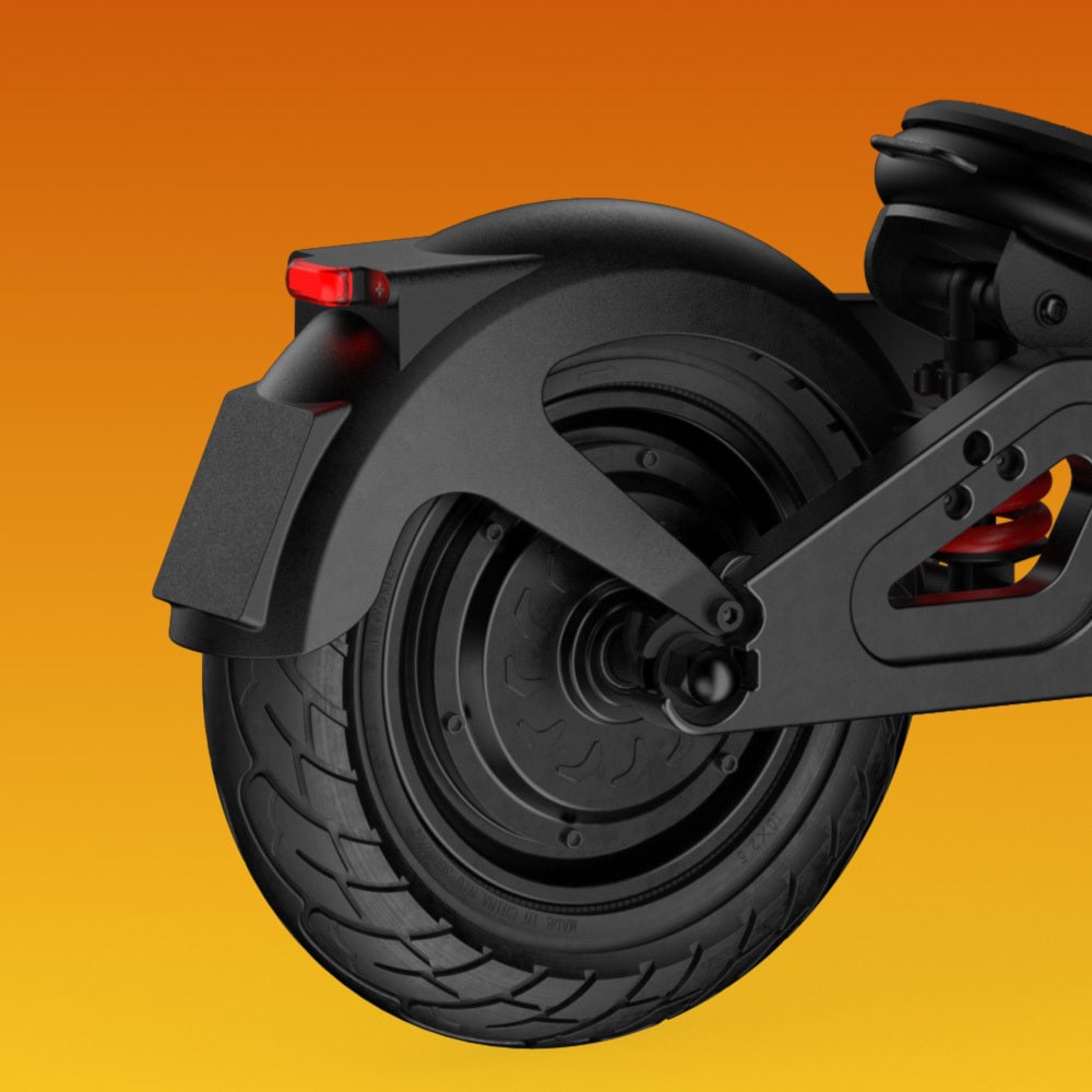 สกู๊ตเตอร์ไฟฟ้า INMOTION C10 (DUAL)_8