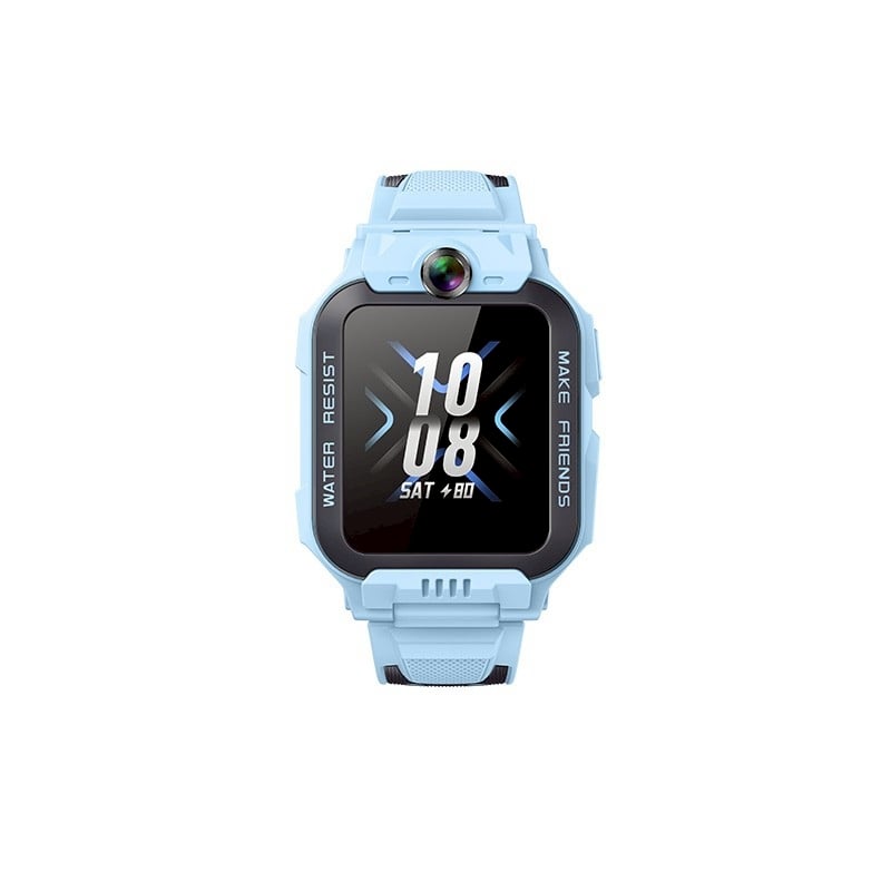 นาฬิกาอัจฉริยะ IMOO WATCH PHONE Z7 ประกัน 1 ปี สีฟ้า_0