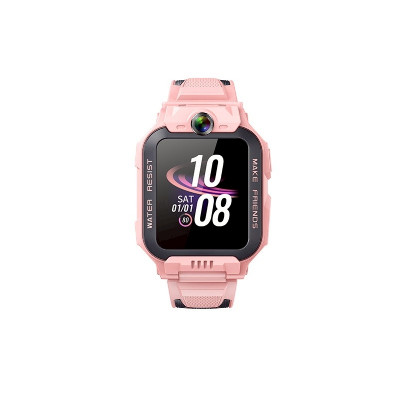 นาฬิกาอัจฉริยะ IMOO WATCH PHONE Z7 สีชมพู ประกัน 1 ปี_0