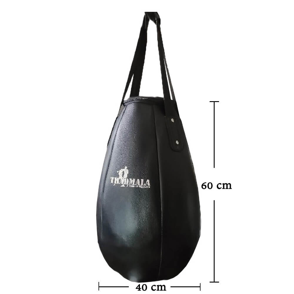 กระสอบทราย THADMALA ทรงหยดน้ำ