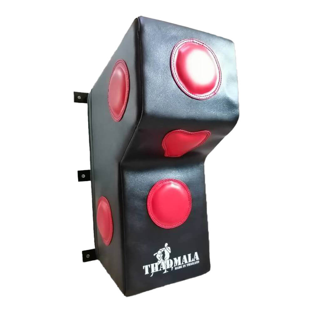 เป่านิ่งชกมวยยึดผนัง THADMALA