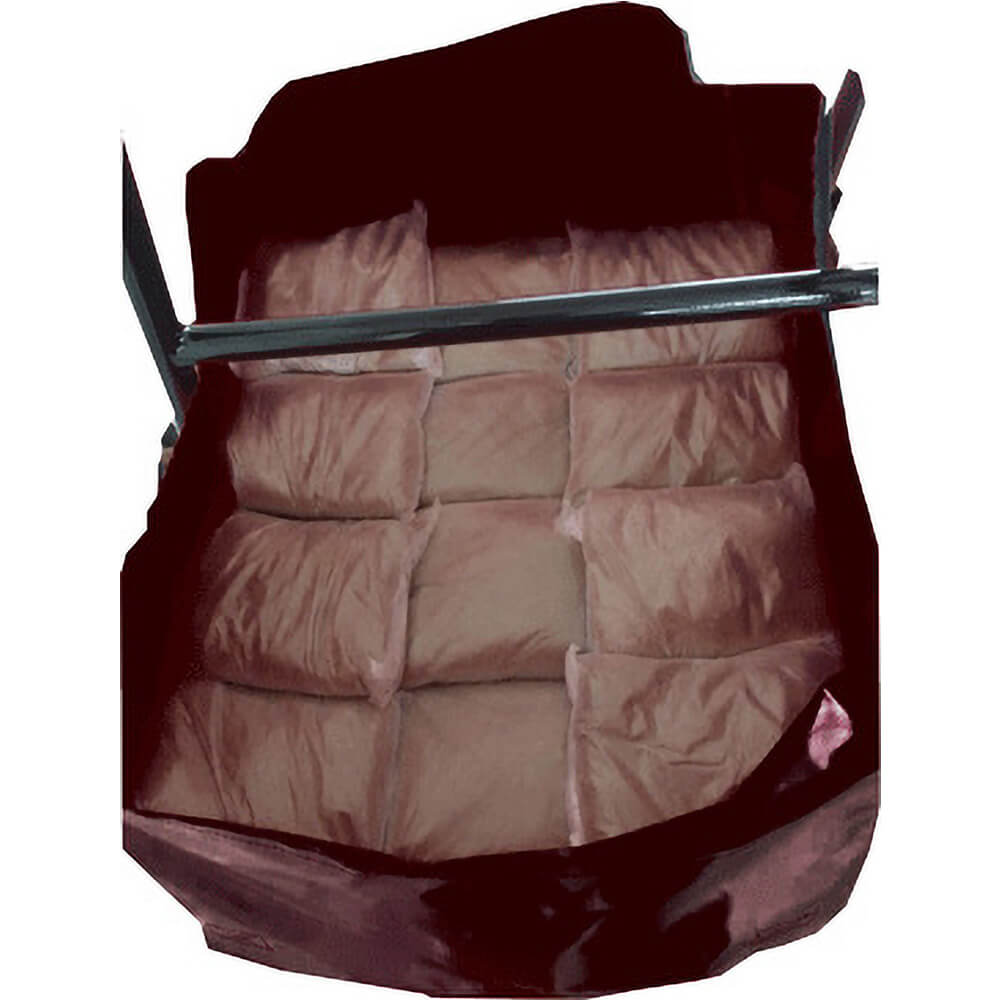 เสาแขวนกระสอบทรายถัก THADMALA พร้อมกระสอบทราย