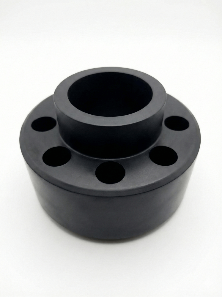 กระสอบทรายตั้งพื้น MONSTER PUNCH รุ่นใหญ่ สีดำ