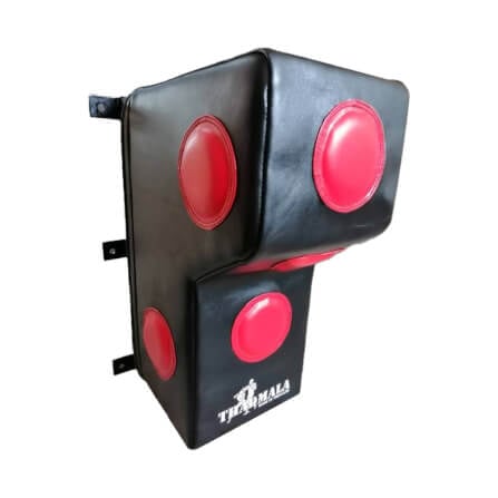 เป่านิ่งชกมวยยึดผนัง THADMALA_1