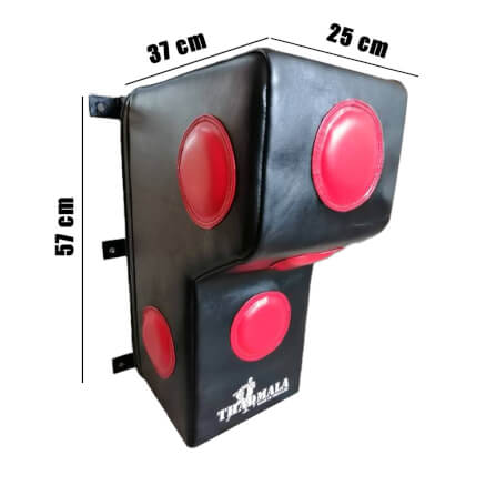 เป่านิ่งชกมวยยึดผนัง THADMALA_2