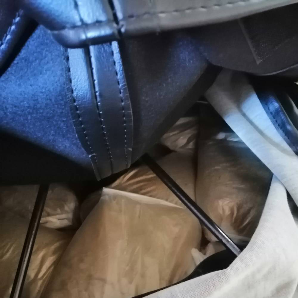 กระสอบทรายตั้งพื้น MONSTER PUNCH รุ่นไฮบริด_4