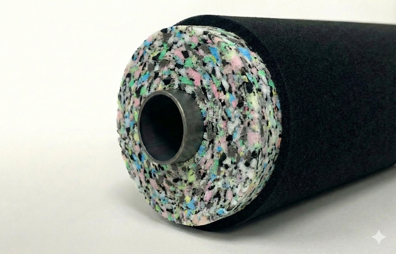 กระสอบทรายตั้งพื้น MONSTER PUNCH รุ่นใหญ่_5