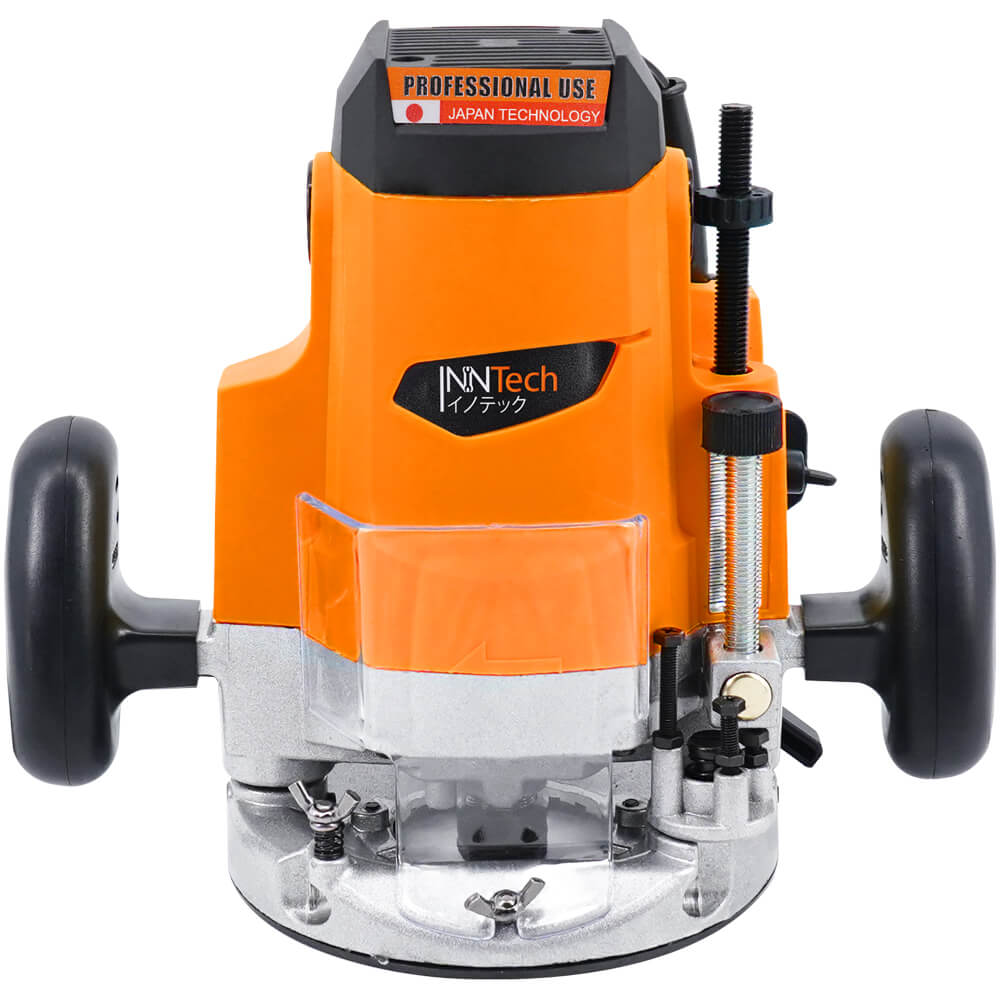 เครื่องเซาะร่อง InnTech รุ่น IT-9661 2,200 วัตต์