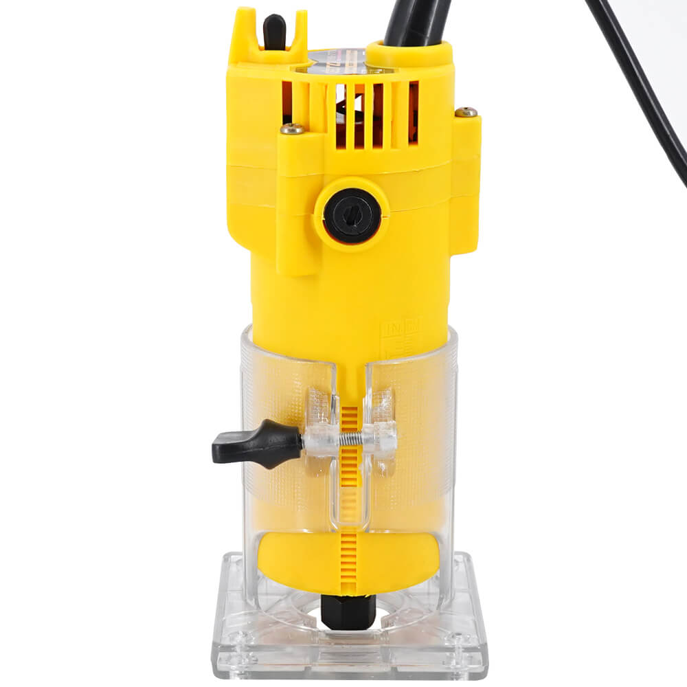 เครื่องเซาะร่อง DELTON รุ่น TMD-773 620 วัตต์