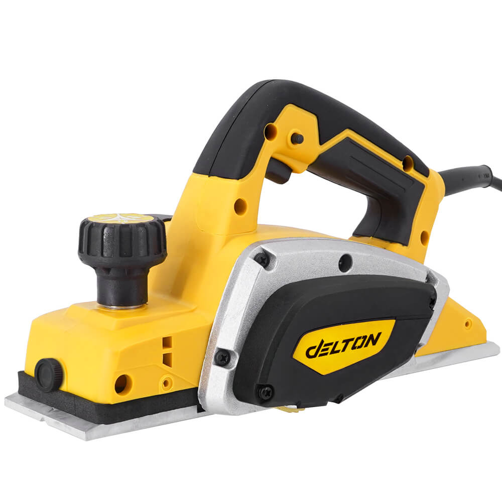 กบไสไม้ไฟฟ้า DELTON รุ่น DPL-691P 950 วัตต์