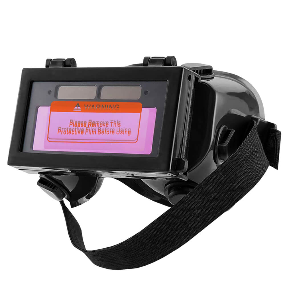 แว่นตากันสะเก็ด InnTech รุ่น ITW-550G