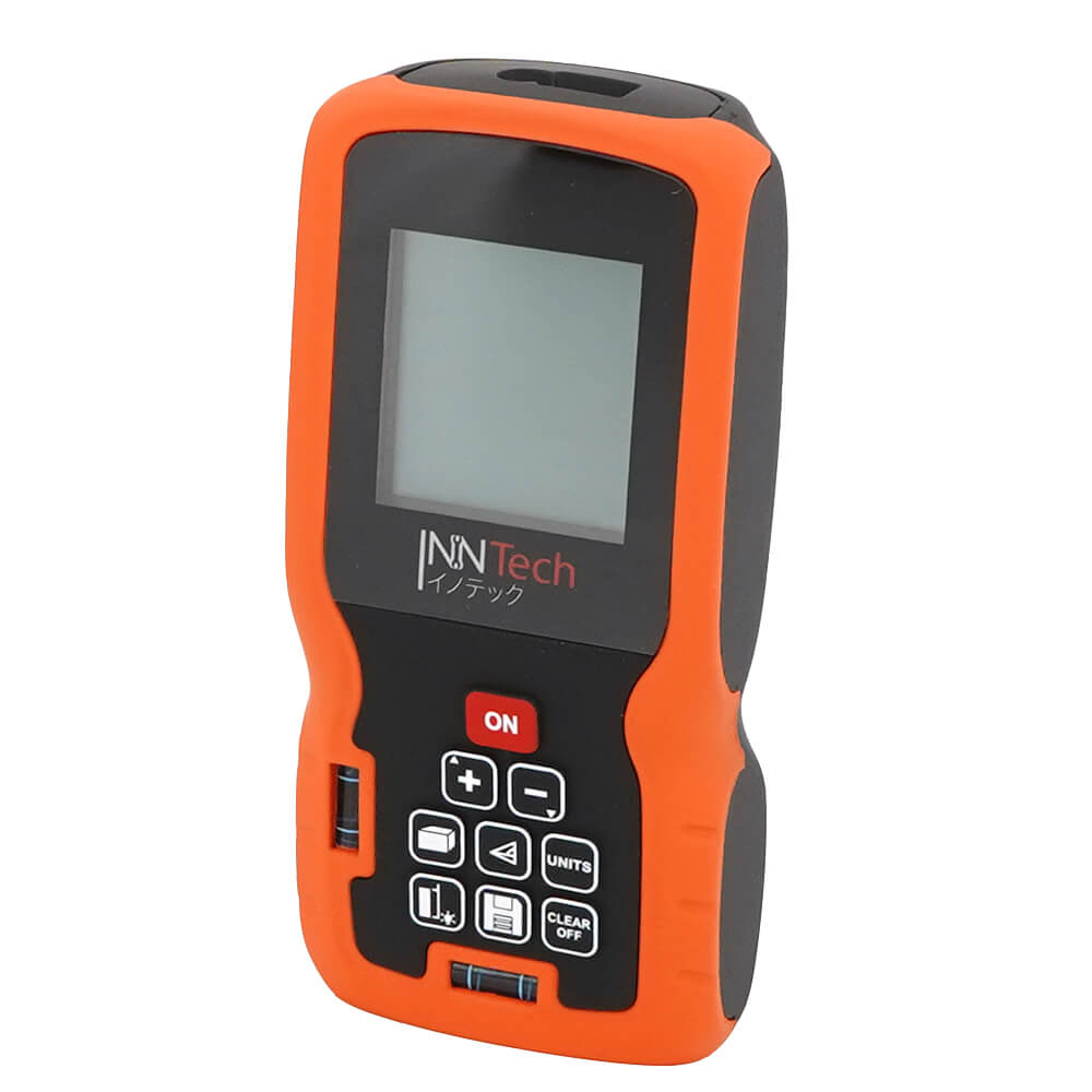เลเซอร์วัดระยะ InnTech 100 เมตร