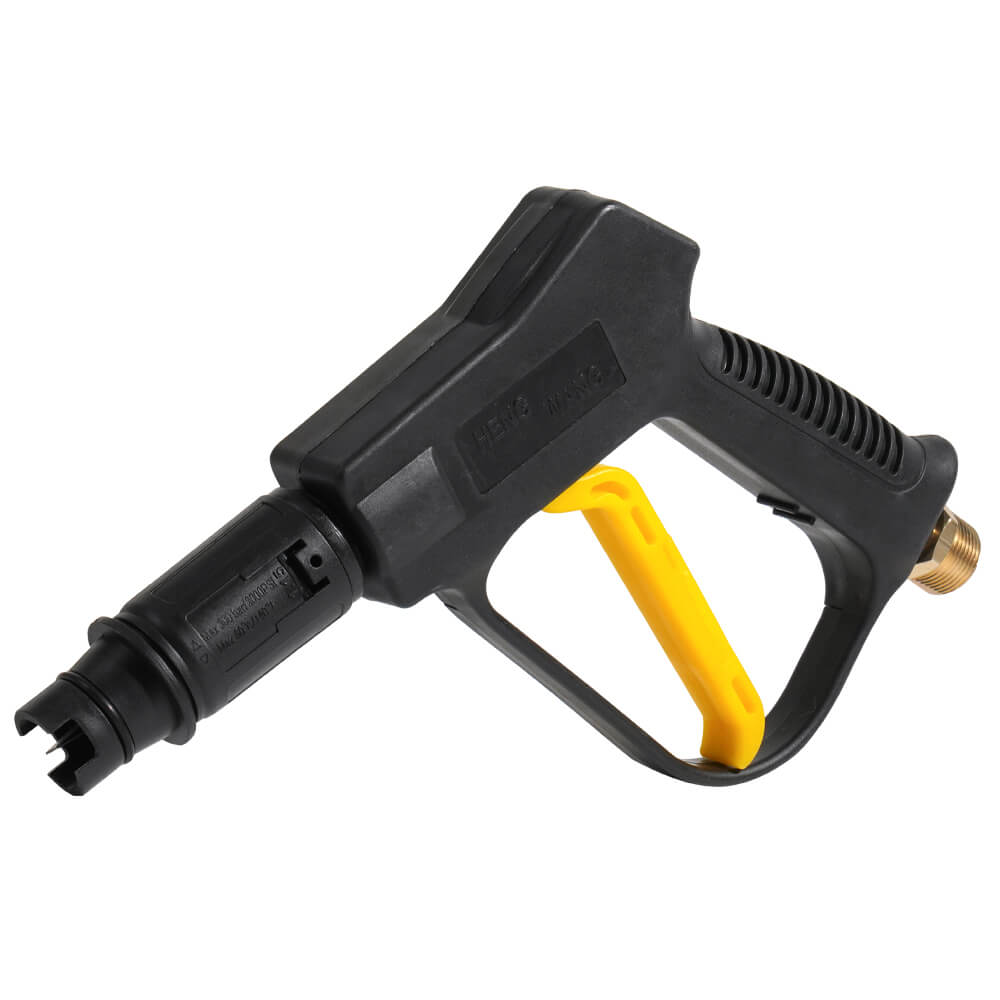 ปืนฉีดน้ำแรงดันสูงด้ามสั้น DELTON รุ่น GG-109 M22