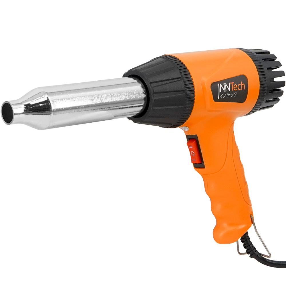 เครื่องเป่าลมร้อน INNTECH รุ่น ITP-720 720 วัตต์