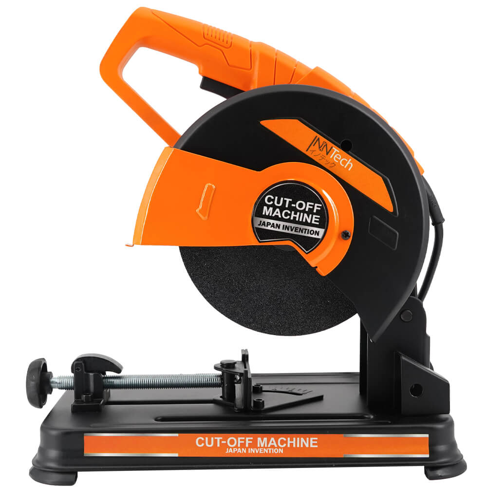 เครื่องตัดไฟเบอร์ InnTech รุ่น MC-877IT 7-8 นิ้ว 1,600 วัตต์