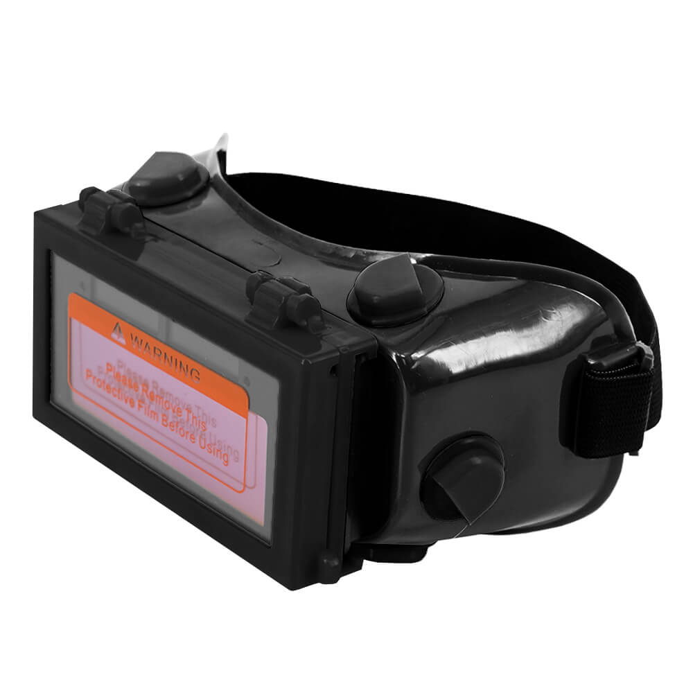 แว่นตากันสะเก็ด InnTech รุ่น ITW-550G