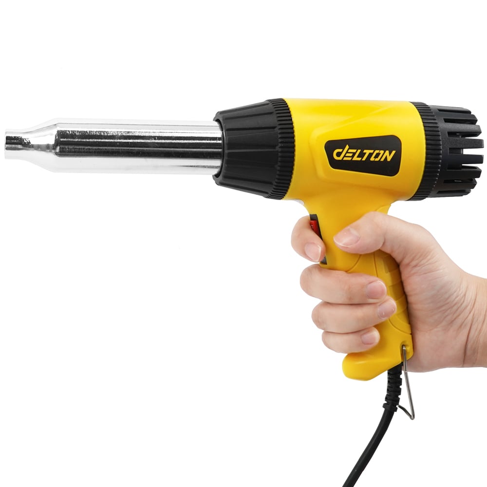 เครื่องเป่าลมร้อน DELTON รุ่น DTP-720 720 วัตต์